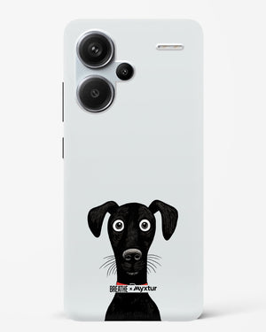 Bark and Decker [BREATHE] Hard Case Phone Cover (Xiaomi)