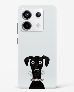Bark and Decker [BREATHE] Hard Case Phone Cover (Xiaomi)
