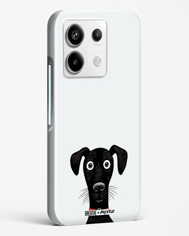 Bark and Decker [BREATHE] Hard Case Phone Cover (Xiaomi)