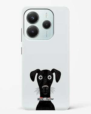 Bark and Decker [BREATHE] Hard Case Phone Cover (Xiaomi)
