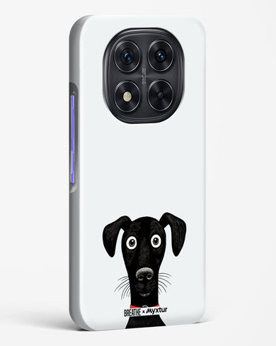 Bark and Decker [BREATHE] Hard Case Phone Cover (Xiaomi)