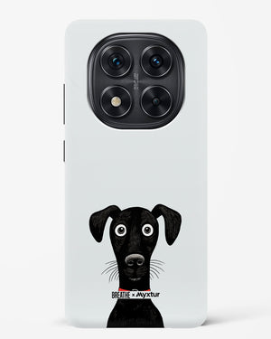 Bark and Decker [BREATHE] Hard Case Phone Cover (Xiaomi)