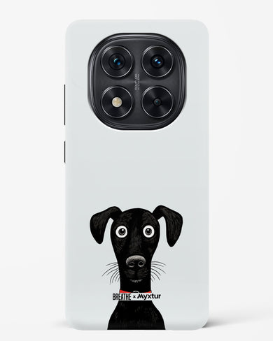 Bark and Decker [BREATHE] Hard Case Phone Cover (Xiaomi)