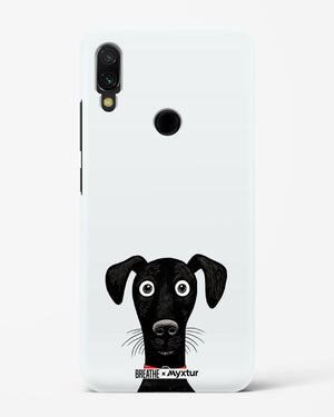 Bark and Decker [BREATHE] Hard Case Phone Cover (Xiaomi)