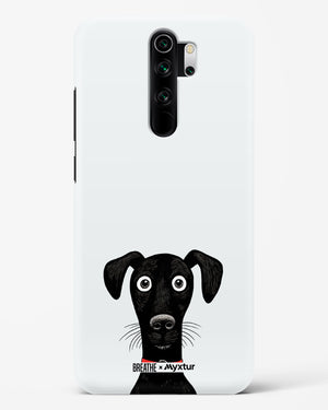 Bark and Decker [BREATHE] Hard Case Phone Cover-(Xiaomi)