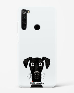 Bark and Decker [BREATHE] Hard Case Phone Cover (Xiaomi)
