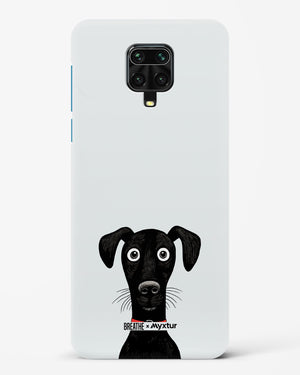 Bark and Decker [BREATHE] Hard Case Phone Cover-(Xiaomi)