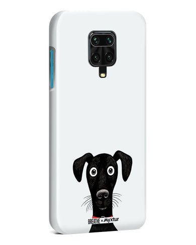 Bark and Decker [BREATHE] Hard Case Phone Cover-(Xiaomi)