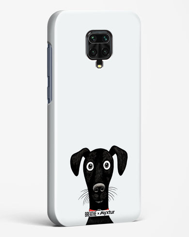 Bark and Decker [BREATHE] Hard Case Phone Cover-(Xiaomi)