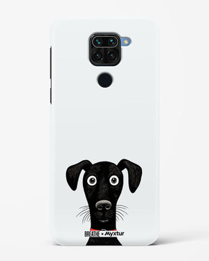 Bark and Decker [BREATHE] Hard Case Phone Cover (Xiaomi)