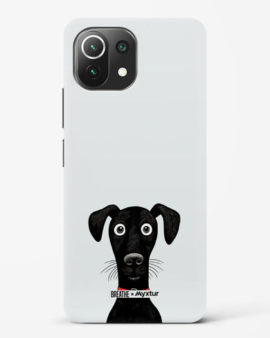 Bark and Decker [BREATHE] Hard Case Phone Cover-(Xiaomi)