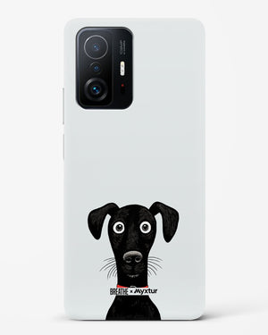 Bark and Decker [BREATHE] Hard Case Phone Cover-(Xiaomi)