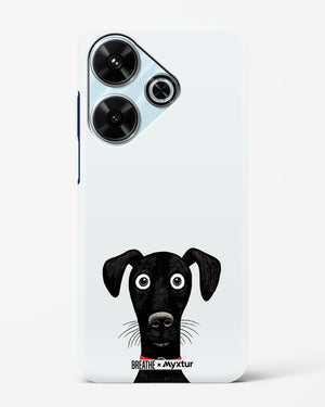 Bark and Decker [BREATHE] Hard Case Phone Cover (Xiaomi)