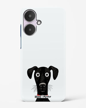 Bark and Decker [BREATHE] Hard Case Phone Cover (Xiaomi)