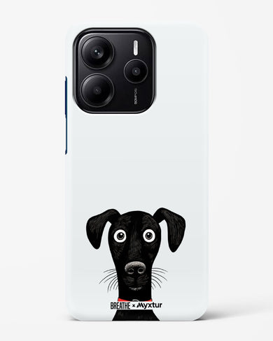 Bark and Decker [BREATHE] Hard Case Phone Cover (Xiaomi)