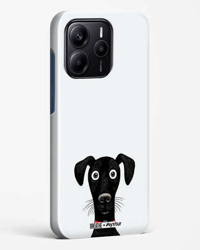 Bark and Decker [BREATHE] Hard Case Phone Cover (Xiaomi)