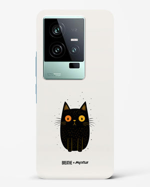 Purrplexed [BREATHE] Hard Case Phone Cover (Vivo)