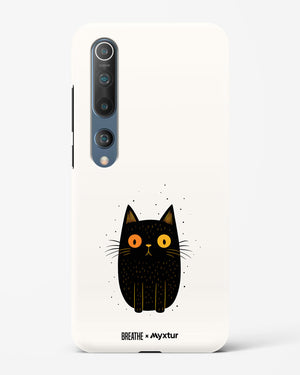 Purrplexed [BREATHE] Hard Case Phone Cover-(Xiaomi)