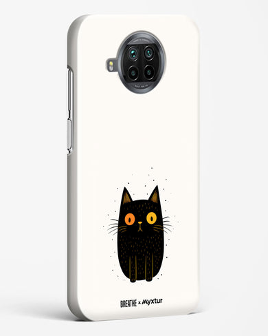 Purrplexed [BREATHE] Hard Case Phone Cover-(Xiaomi)