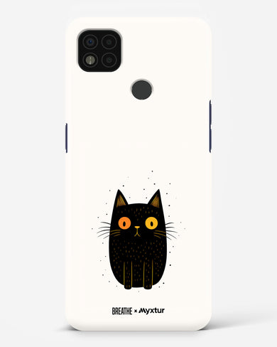 Purrplexed [BREATHE] Hard Case Phone Cover (Xiaomi)
