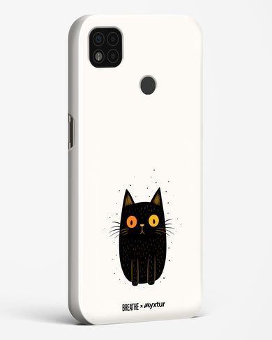 Purrplexed [BREATHE] Hard Case Phone Cover (Xiaomi)