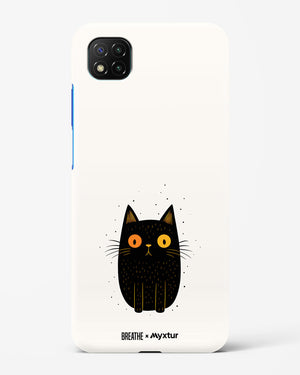 Purrplexed [BREATHE] Hard Case Phone Cover (Xiaomi)