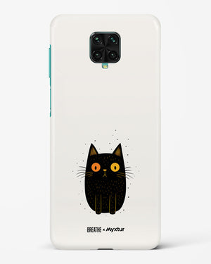 Purrplexed [BREATHE] Hard Case Phone Cover-(Xiaomi)