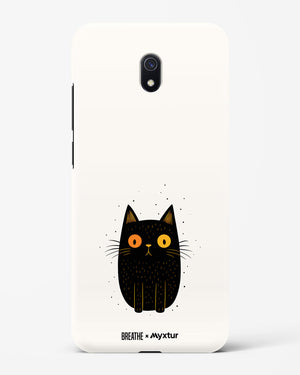 Purrplexed [BREATHE] Hard Case Phone Cover (Xiaomi)
