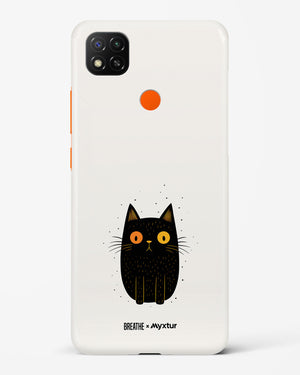 Purrplexed [BREATHE] Hard Case Phone Cover-(Xiaomi)