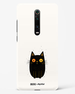 Purrplexed [BREATHE] Hard Case Phone Cover (Xiaomi)