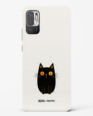 Purrplexed [BREATHE] Hard Case Phone Cover (Xiaomi)