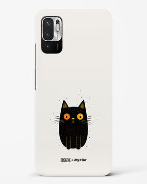 Purrplexed [BREATHE] Hard Case Phone Cover-(Xiaomi)