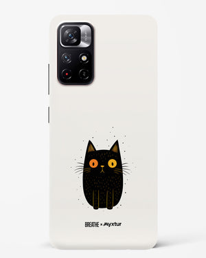 Purrplexed [BREATHE] Hard Case Phone Cover-(Xiaomi)