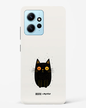Purrplexed [BREATHE] Hard Case Phone Cover (Xiaomi)