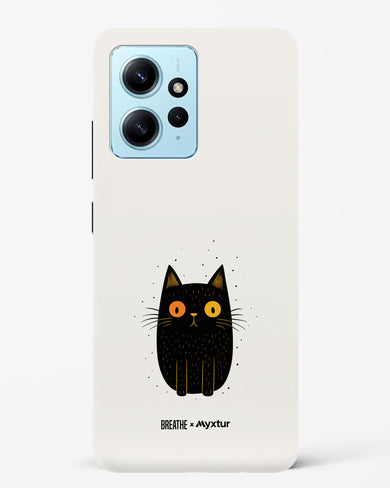 Purrplexed [BREATHE] Hard Case Phone Cover (Xiaomi)
