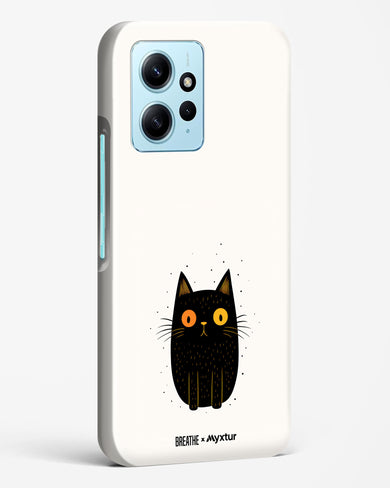 Purrplexed [BREATHE] Hard Case Phone Cover (Xiaomi)