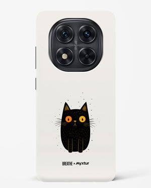 Purrplexed [BREATHE] Hard Case Phone Cover (Xiaomi)