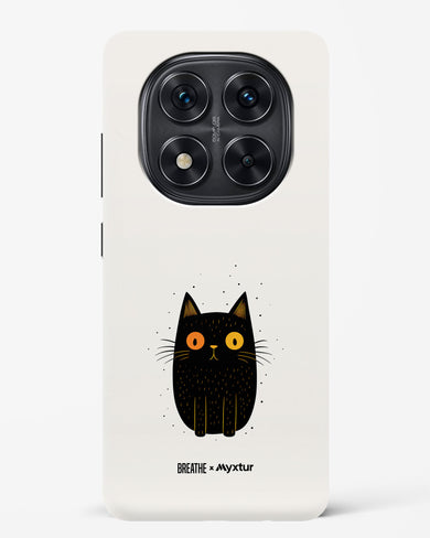 Purrplexed [BREATHE] Hard Case Phone Cover (Xiaomi)