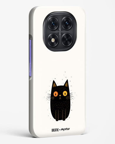 Purrplexed [BREATHE] Hard Case Phone Cover (Xiaomi)