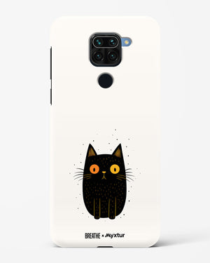 Purrplexed [BREATHE] Hard Case Phone Cover (Xiaomi)