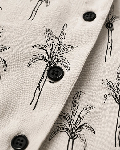 Banana Grove Unisex Shirt