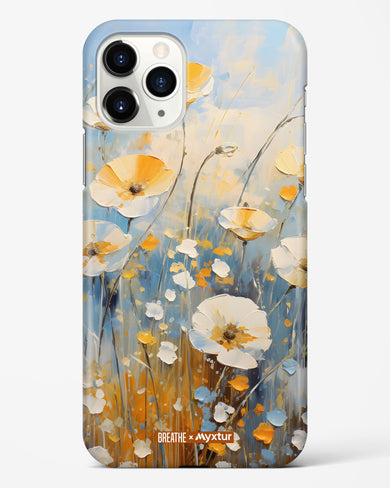 Field of Dreams [BREATHE] Hard Case Phone Cover-(Apple)