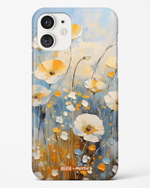 Field of Dreams [BREATHE] Hard Case Phone Cover-(Apple)