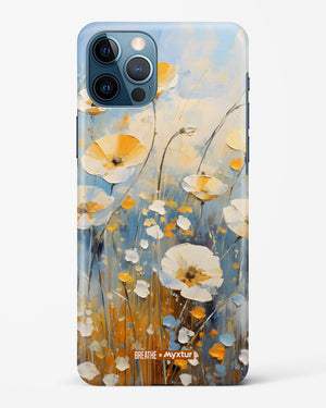 Field of Dreams [BREATHE] Hard Case Phone Cover-(Apple)