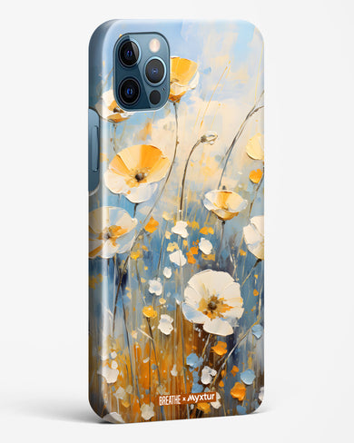 Field of Dreams [BREATHE] Hard Case Phone Cover (Apple)