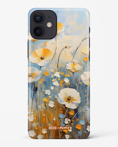 Field of Dreams [BREATHE] Hard Case Phone Cover-(Apple)