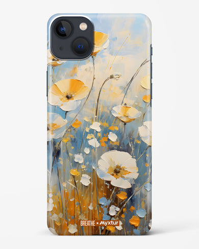 Field of Dreams [BREATHE] Hard Case Phone Cover-(Apple)