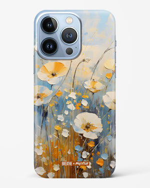 Field of Dreams [BREATHE] Hard Case Phone Cover (Apple)