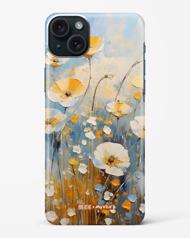 Field of Dreams [BREATHE] Hard Case Phone Cover-(Apple)