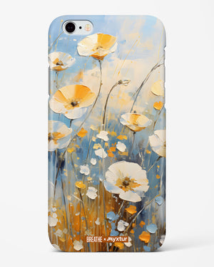 Field of Dreams [BREATHE] Hard Case Phone Cover-(Apple)